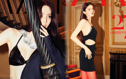 Han So Hee bất ngờ xuất hiện "cực cháy" 