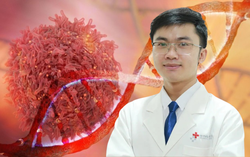 Cụ bà 86 tuổi vẫn sống khỏe dù từng mắc 2 loại ung thư