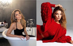 Tiểu thư "đi lùi mới về vạch đích" của đế chế pha lê đình đám Swarovski