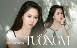 Tường Vi: "Không nhiều chuyện" chính là bí quyết giúp tôi tồn tại trong showbiz
