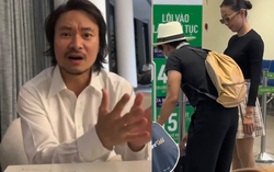 Vợ chồng bà Phạm Kim Dung lên tiếng chuyện mời Miko Lan Trinh và người yêu đồng giới đến show của Miss World Vietnam