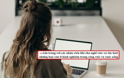 Nhân viên bị công ty tố xóa dữ liệu gây thiệt hại "hàng chục tỷ đồng" khi đã nghỉ việc lên tiếng thế nào?