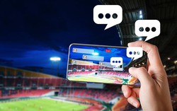 Bản chất của thể thao đã thay đổi mãi mãi, tất cả là nhờ một thứ