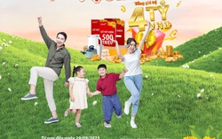 HDBank “ướp lạnh” nắng hè với bộ sưu tập quà tặng gần 4 tỷ đồng cho khách hàng gửi tiết kiệm