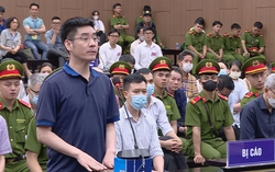 Vụ án "chuyến bay giải cứu": Cựu điều tra viên kêu oan, phủ nhận mọi cáo buộc