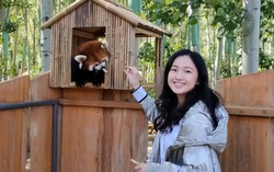 Nữ thủ khoa từ chối lời mời của Đại học Thanh Hoa chỉ vì lý do đơn giản