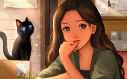 Thấy con rể rửa bát, mẹ tôi mắng con gái ruột một trận nhớ đời