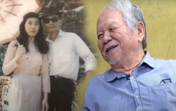Chồng 83 tuổi từng đi biển chụp hình với cô hàng xóm thử lòng vợ