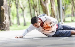 Đột tử do tim ở người trẻ dưới 35 tuổi: Ám ảnh cho người xung quanh