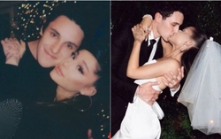 Nguyên nhân thực sự Ariana Grande ly hôn đại gia bất động sản sau 2 năm