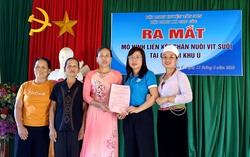 Thông báo tiếp nhận hồ sơ đăng ký tuyển chọn đơn vị thực hiện dự án phát triển sản xuất liên kết theo chuỗi giá trị