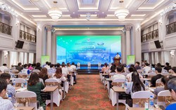 Thúc đẩy chuyển đổi số trong lĩnh vực phát thanh - truyền hình