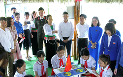 Tăng cường áp dụng tiến bộ khoa học kỹ thuật để phát triển kinh tế cho bà con