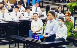 Cựu Phó Chủ tịch UBND tỉnh Quảng Nam đọc thơ khi tự bào chữa vụ "chuyến bay giải cứu"