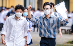 Lộ diện thủ khoa các khối thi năm nay: Nam Định, Hải Phòng, TPHCM... được gọi tên