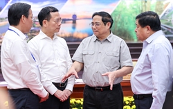 Thúc đẩy liên kết vùng kinh tế lớn nhất cả nước