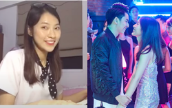 Màn “khoe khoang" không ngờ tới của Khánh Vy: Cover chơi mà nổi đình đám, được chính chủ mời đóng MV luôn