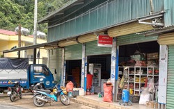 Cửa hàng tạp hóa - Cầu nối giúp chị em vùng sâu vùng xa phát triển kinh tế 
