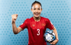 Đội tuyển nữ Việt Nam tích cực tập luyện trước giờ đối đầu đội bóng số 1 thế giới