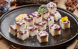 2 món bánh dễ làm mà ngon, giúp dưỡng da và tóc