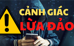 Chiêu lừa đảo "mẫu nhí" các phụ huynh cần đặc biệt lưu ý