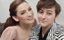 Em kết nghĩa của Phi Nhung: Được cố ca sĩ phát hiện, dẫn đi hát và giúp đỡ