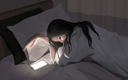 Chỉ vì một bức ảnh đùa vui, tôi vô tình khiến vợ chồng chị gái lục đục