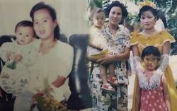 Chị em sinh đôi thất lạc bỗng đoàn tụ một cách khó tin, 52 tuổi mới đi tìm mẹ