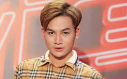 Ali Hoàng Dương từng bị người yêu bỏ, ngỡ ngàng khi nhận được tín hiệu