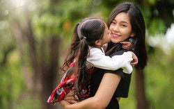 Cha mẹ càng "lười" 5 việc này, con cái càng có triển vọng