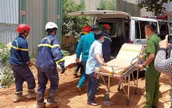 Khởi tố vụ án sạt lở nghiêm trọng tại Đà Lạt