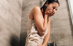 3 việc làm sau khi đi vệ sinh lợi bất cập hại