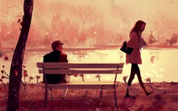 Anh chồng thích dùng vũ lực và sự thật về "chứng nghiện nỗi đau" của phụ nữ