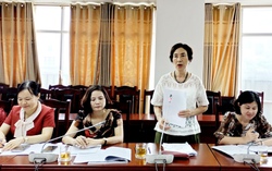 Góp ý hồ sơ dự thảo Luật Thủ đô (sửa đổi): Cần có quy định cụ thể về tỉ lệ quỹ đất dành cho giáo dục
