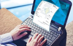 Xử lý nghiêm hành vi mua bán, sử dụng hóa đơn bất hợp pháp nhằm trốn thuế