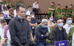 Xét xử vụ "chuyến bay giải cứu": Chồng xin giảm án cho vợ