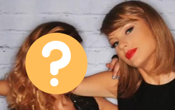 Cô gái giống Taylor Swift đến mức được nữ ca sĩ hẹn gặp chụp ảnh