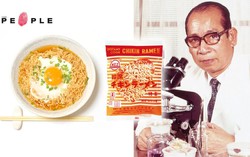 Tại sao sợi mì ăn liền lại có dạng xoăn và lượn sóng?