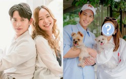 James Jirayu công khai chúc sinh nhật bạn gái hơn 4 tuổi, người tình màn ảnh phản ứng bất ngờ