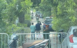Vụ nam tài xế xe ôm công nghệ bị sát hại: Nghẹn ngào cuộc gọi cuối cùng của nạn nhân với bố mẹ