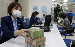 Quý 2/2023: Có ngân hàng giảm lợi nhuận 94%