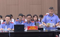 Vụ án "chuyến bay giải cứu": Các bị cáo kiếm tiền trong sự khó khăn, cùng cực của người dân