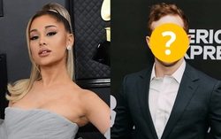 Ariana Grande hẹn hò nam tài tử có vợ sau khi ly thân đại gia bất động sản