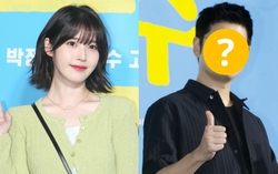 IU lần đầu dự cùng 1 sự kiện với tình cũ sau 6 năm chia tay