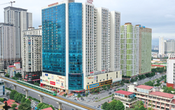 Sinh viên Đại học Trưng Vương được ở căn hộ cao cấp với giá nhà trọ bình dân