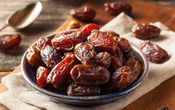 3 loại trái cây sấy khô tốt không kém quả tươi, vừa giàu dinh dưỡng lại hỗ trợ giảm cân