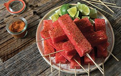 Điều cần tránh sau khi ăn dưa hấu để tốt cho sức khỏe 