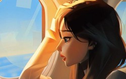 Tức nghẹn khi biết lý do con trai không muốn đưa vợ đang mang bầu đi làm