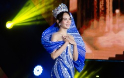 Mai Phương xúc động khi kết thúc nhiệm kỳ Miss World Vietnam: Luôn yêu Bảo Ngọc, Phương Nhi