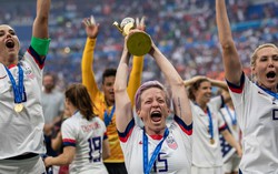 13 cầu thủ có thu nhập cao nhất tại World Cup nữ 2023